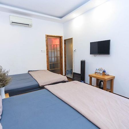 Homestay Vo Thi Yen Quy Nhơn Zewnętrze zdjęcie