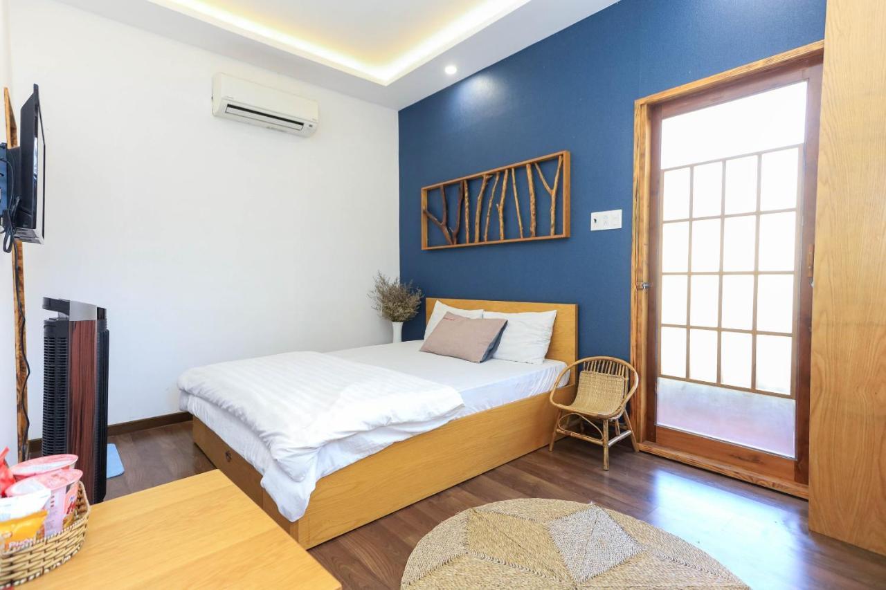 Homestay Vo Thi Yen Quy Nhơn Zewnętrze zdjęcie