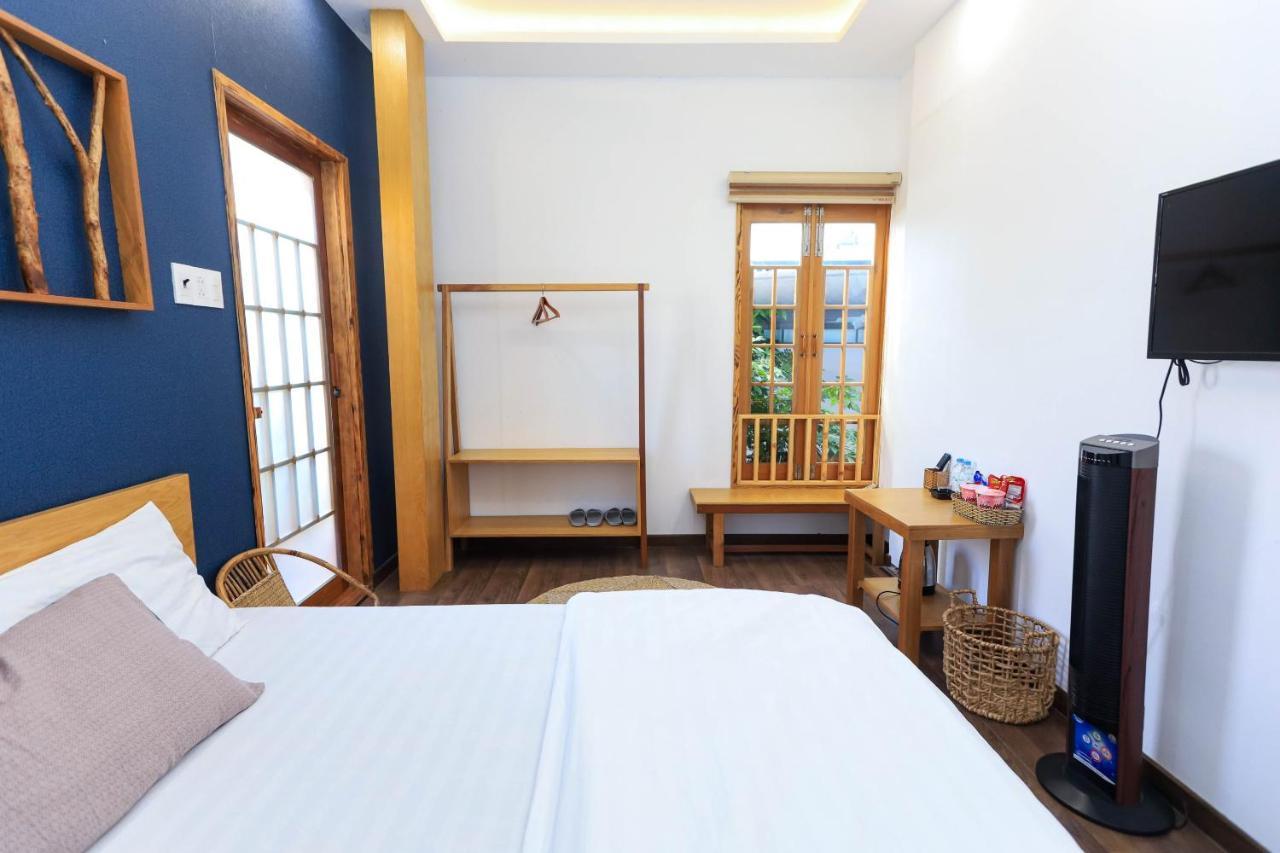 Homestay Vo Thi Yen Quy Nhơn Zewnętrze zdjęcie